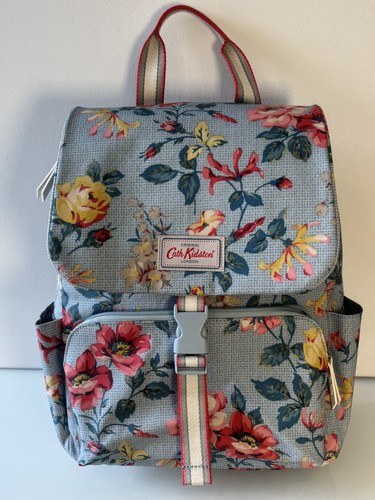 Cath kidston blue floral - kidston,