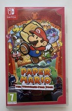 Paper Mario The Thousand-Year