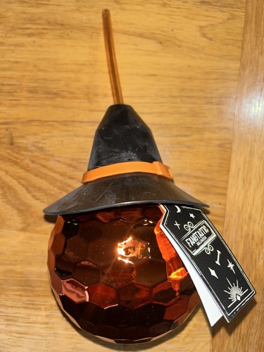Brand new fun orange disco - fun,