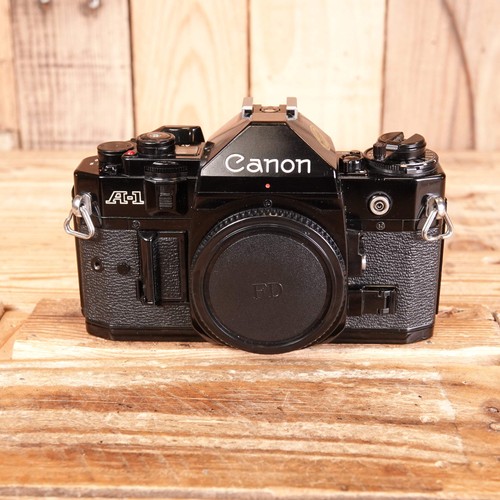 Used canon 35mm - 35mm, film