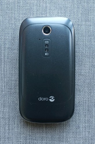 Doro phone easy 6520 - doro,