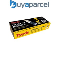 Purdy PEX1 Pro-Extra Monarch