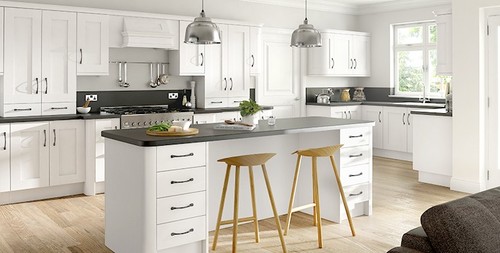 New not display shaker - new,