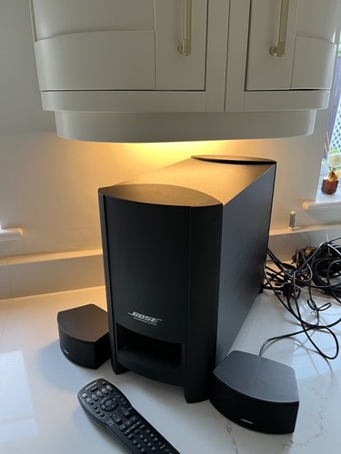 Bose cinemate series ii - series,