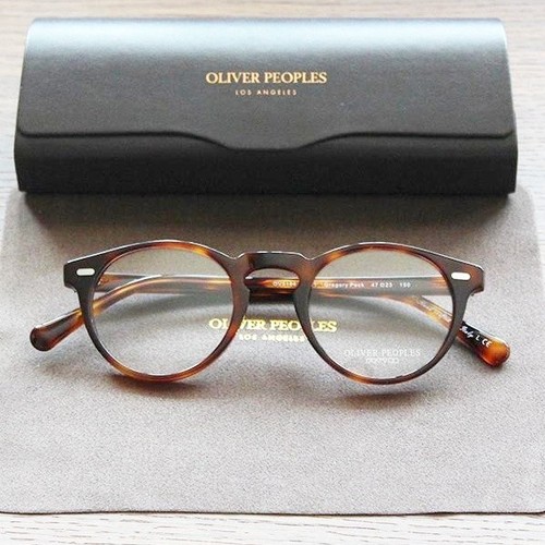 Oliver peoples gregory peck - gregory,