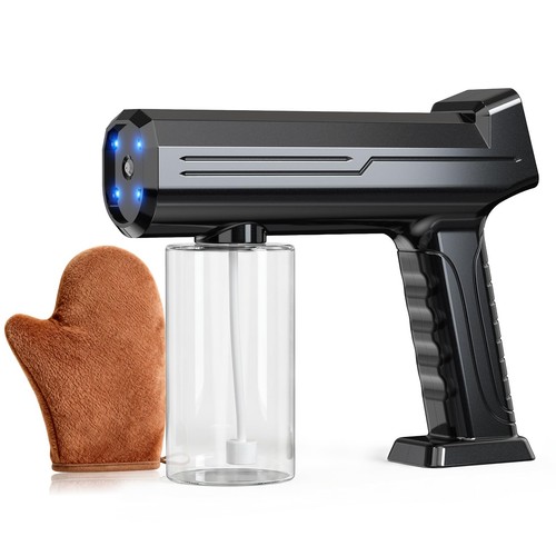 Tecey cordless spray tan - spray,