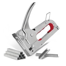 Staple Gun Heavy Duty for DIY