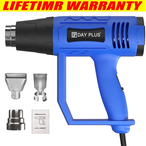 Heat gun nozzles for - nozzles,