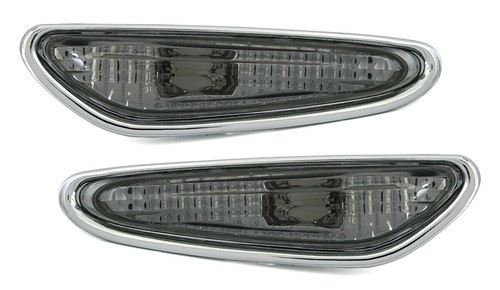 Side indicators for - 2x,