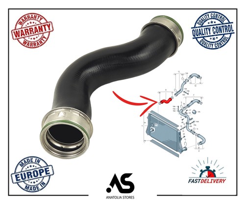 Intercooler turbo pipe for - turbo,
