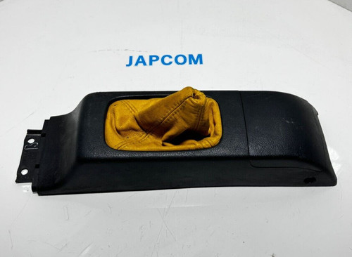 Honda civic plastic shifter - civic,