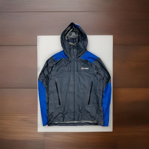 Berghaus extrem goretex storm - berghaus,