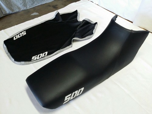 Honda vf500f seat - vf500f, cover
