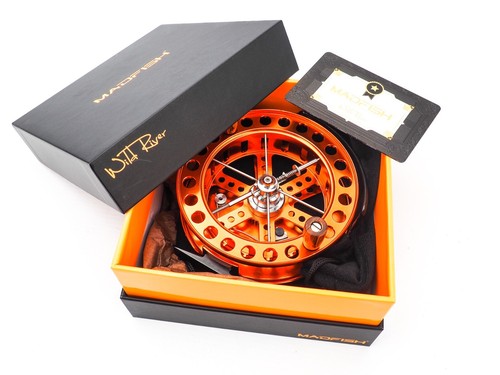 New box madfish - in,