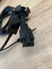 Parrot MKi9000 MKI9100 MKI9200 USB 3.5 Jack Media Cable