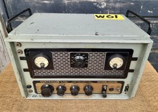 Vortexion Wimbledon Valve Tube