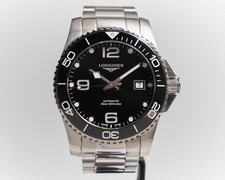 Longines HydroConquest Ceramic