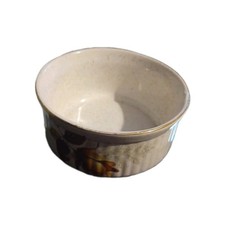 Kernewek Pottery Autumn  Gold