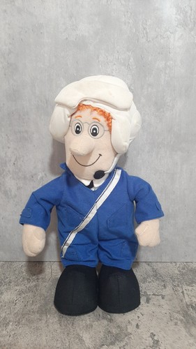 Postman pat special - pat, delivery