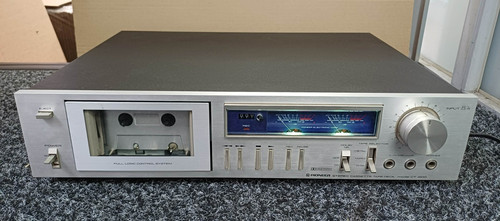 Pioneer 200 stereo cassette - ct-200,