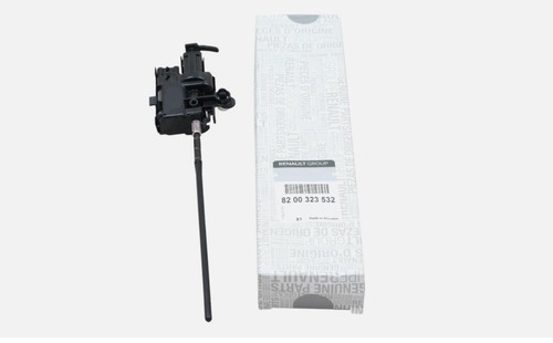 Fuel flap servo - fuel,