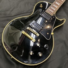 Greco ECG BLK Used Sale!