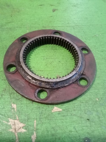 Bsa rear wheel - bsa,