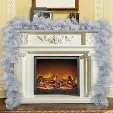 9FT 270CM Bushy White