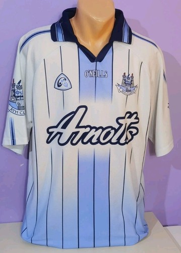 Dublin gaa 2004 - 2004/06, goalkeeper