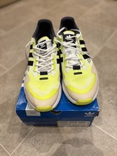 ADIDAS ZX 1K BOOST TRAINERS