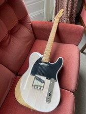 Squier Classic Vibe 50’s