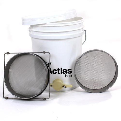 Honey settling tank litre - honey,