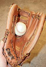 VINTAGE COOPER LEFT HAND