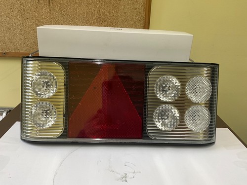 Rubbolite model 758 full led - rubbolite,