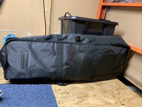 Systems carry bag case - bag,