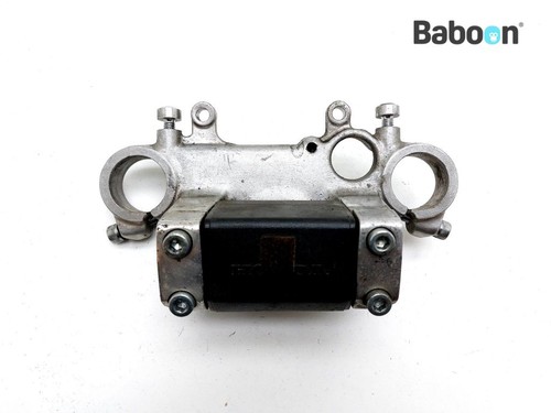 Top yoke honda - top, clamp)
