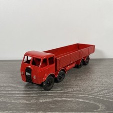 Dinky Toys 1st Type Foden 8