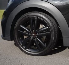 MINI Replacement 56mm Wheel