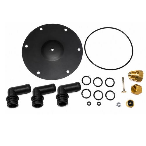 Prins vsi lpg autogas reducer - prins,