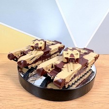 Churchill MkIII Kingforce Tank