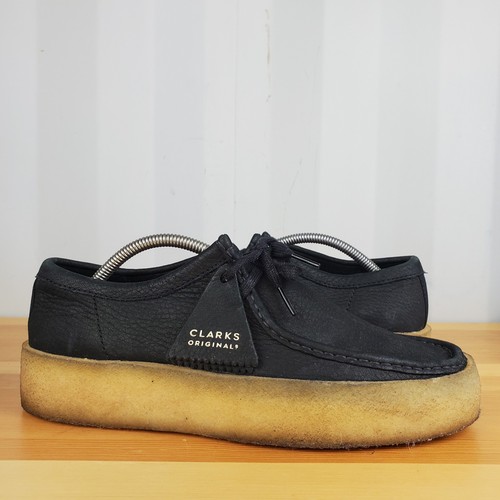 Clarks originals - 8,