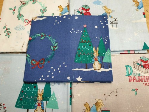 Cute christmas peter rabbit - christmas, 'peter