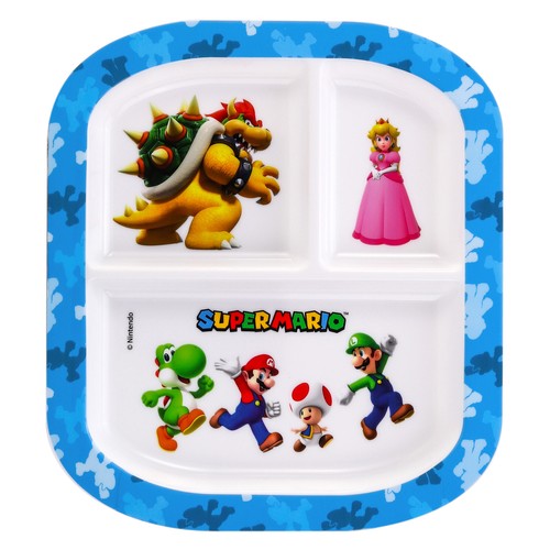 Super mario section - super, 3