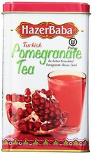 Hazer Baba Turkish Pomegranate