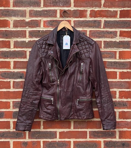 Allsaints mens callerton - allsaints,