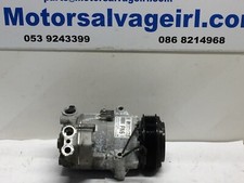 2009-2015 OPEL VAUXHALL ASTRA MK6 1.7CDTI A/C AIR CON PUMP COMPRESSOR 401351739