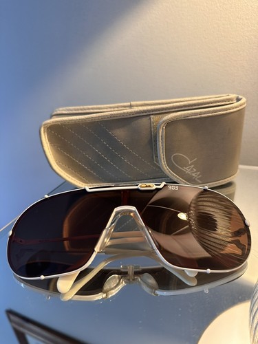 Ultra rare cazal 903 - ultra,