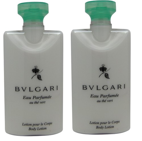 Bvlgari the vert green tea - the,