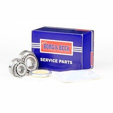 Wheel Bearing Kit For Triumph