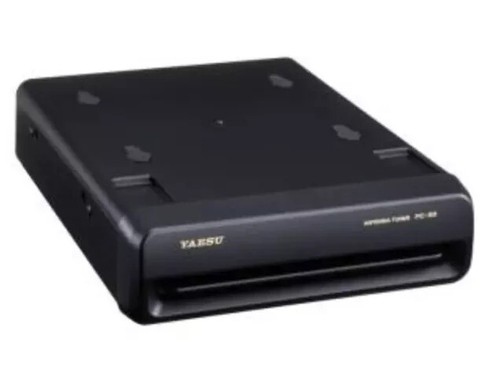 Yaesu automatic antenna - fc-50,